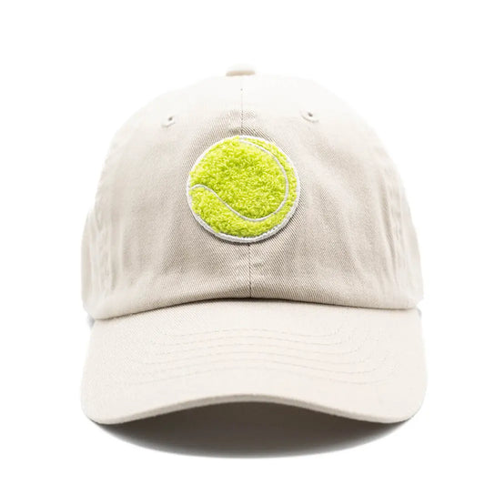 Dune Hat Terry Tennis