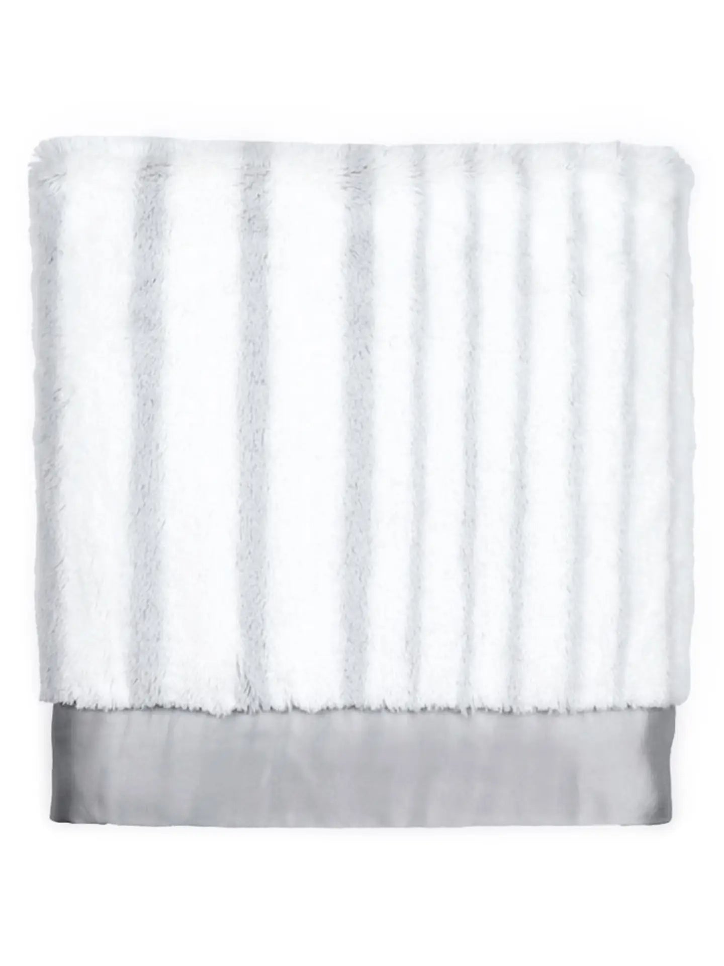 Luxe Strand Blanket
