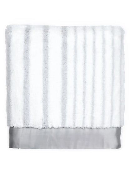 Luxe Strand Blanket