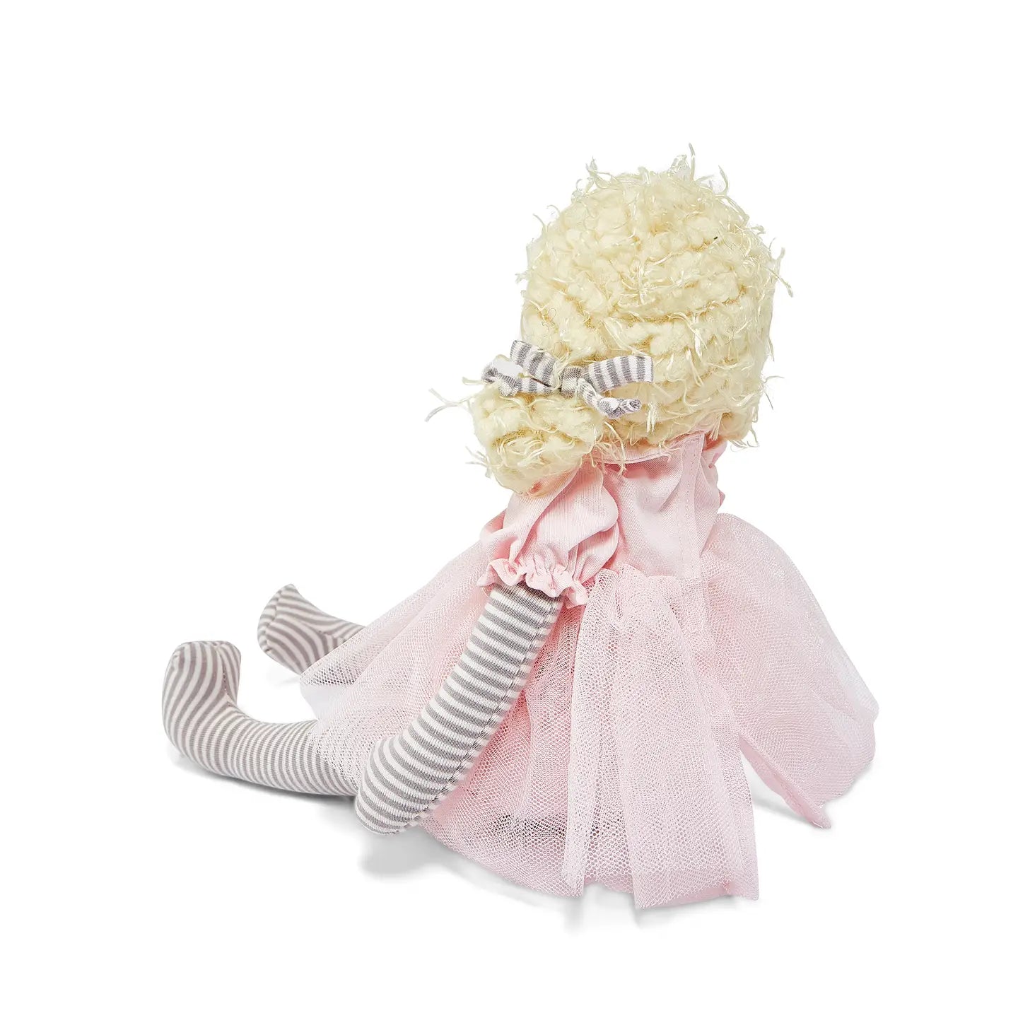Elsie Doll Blonde Hair