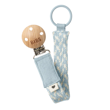 Pacifier Clip