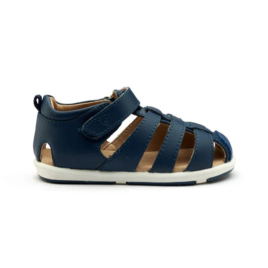Surf Sandal Denim