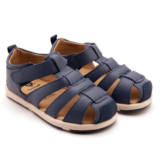 Surf Sandal Denim