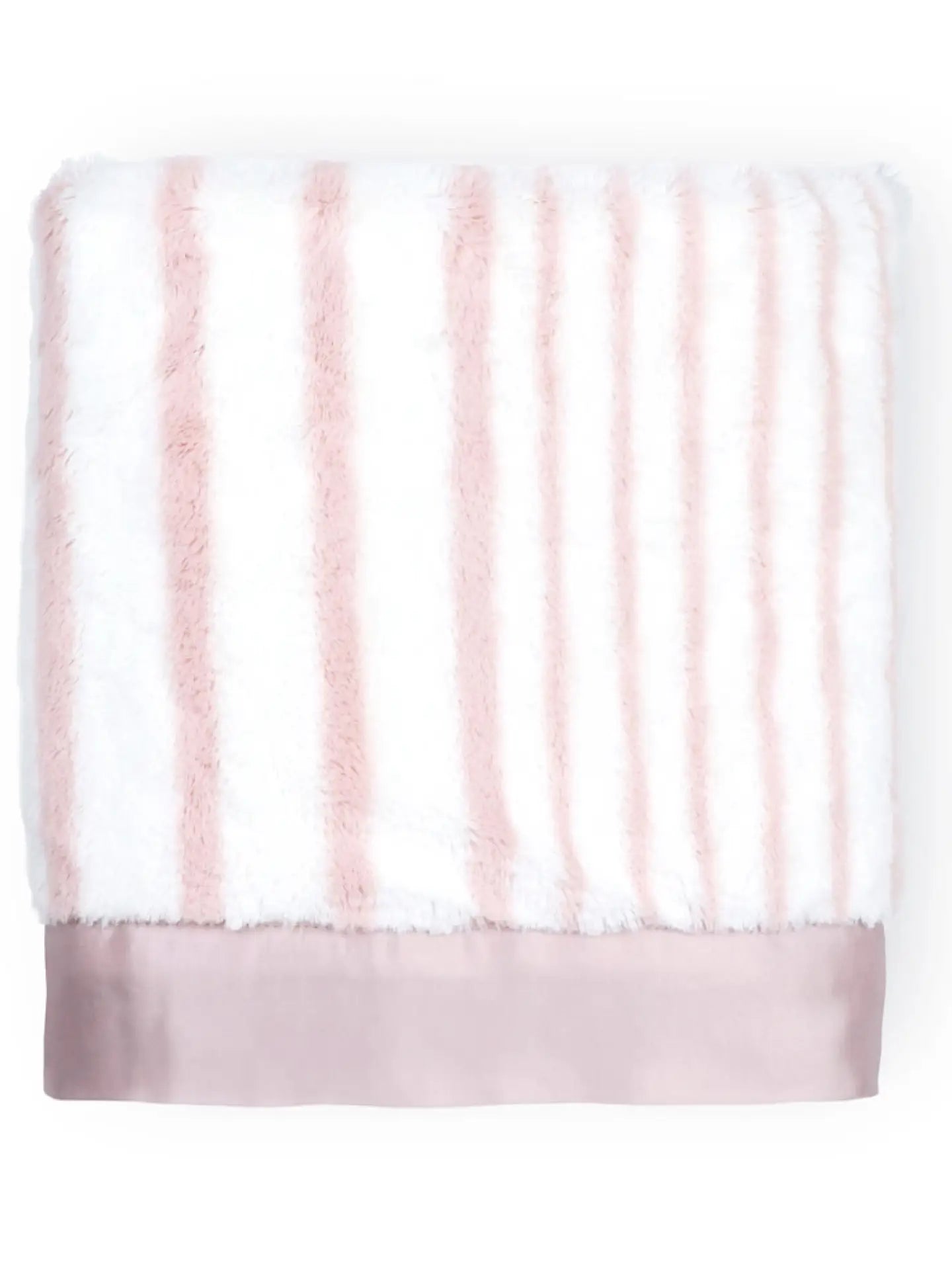 Luxe Strand Blanket