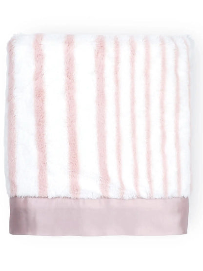 Luxe Strand Blanket