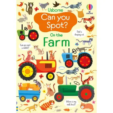 My Farm Activity Pack