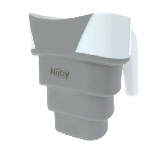 Collapsible Rinse Pail