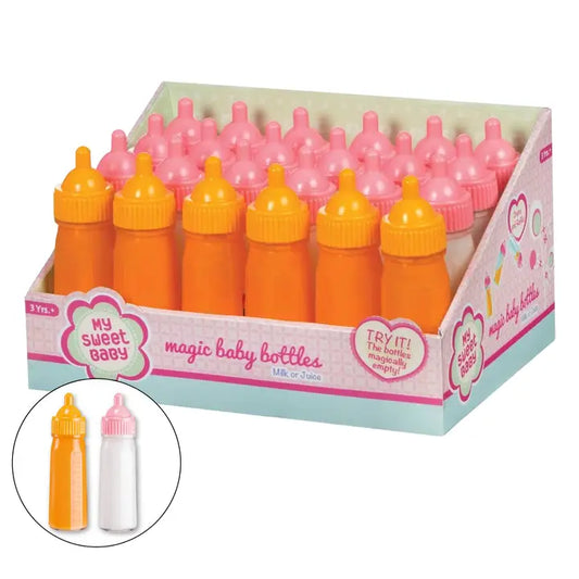 Large Magic Bottle Juice