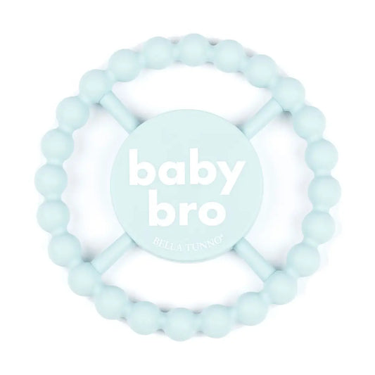 Baby Bro Teether