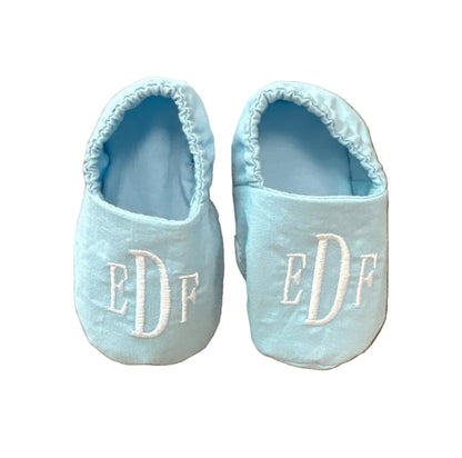 Ashley Personalized Shoes