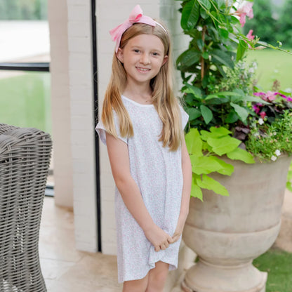Sadie Girls Dress