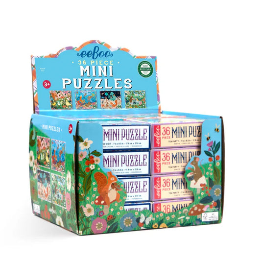 Mini Puzzle