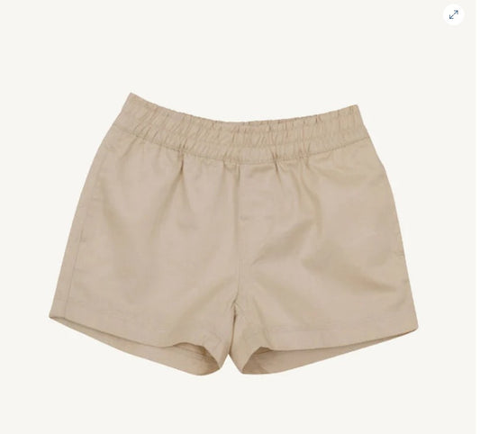 Sheffield Shorts Keeneland Khaki - Size 8
