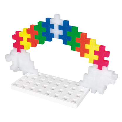 BIG Baseplate Duo