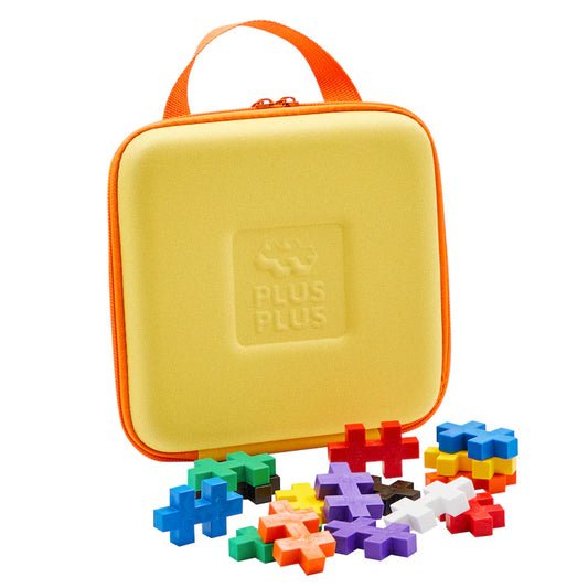 Plus Plus Travel Case