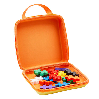 Plus Plus Travel Case