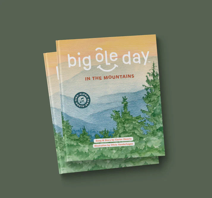 Big Ole Day Books