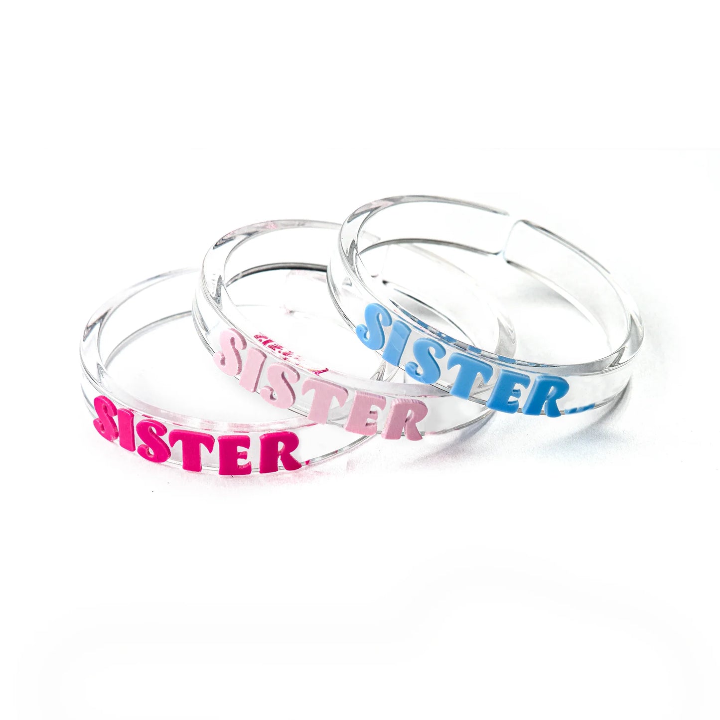 Bangles Set Of Three