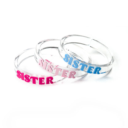 Bangles Set Of Three