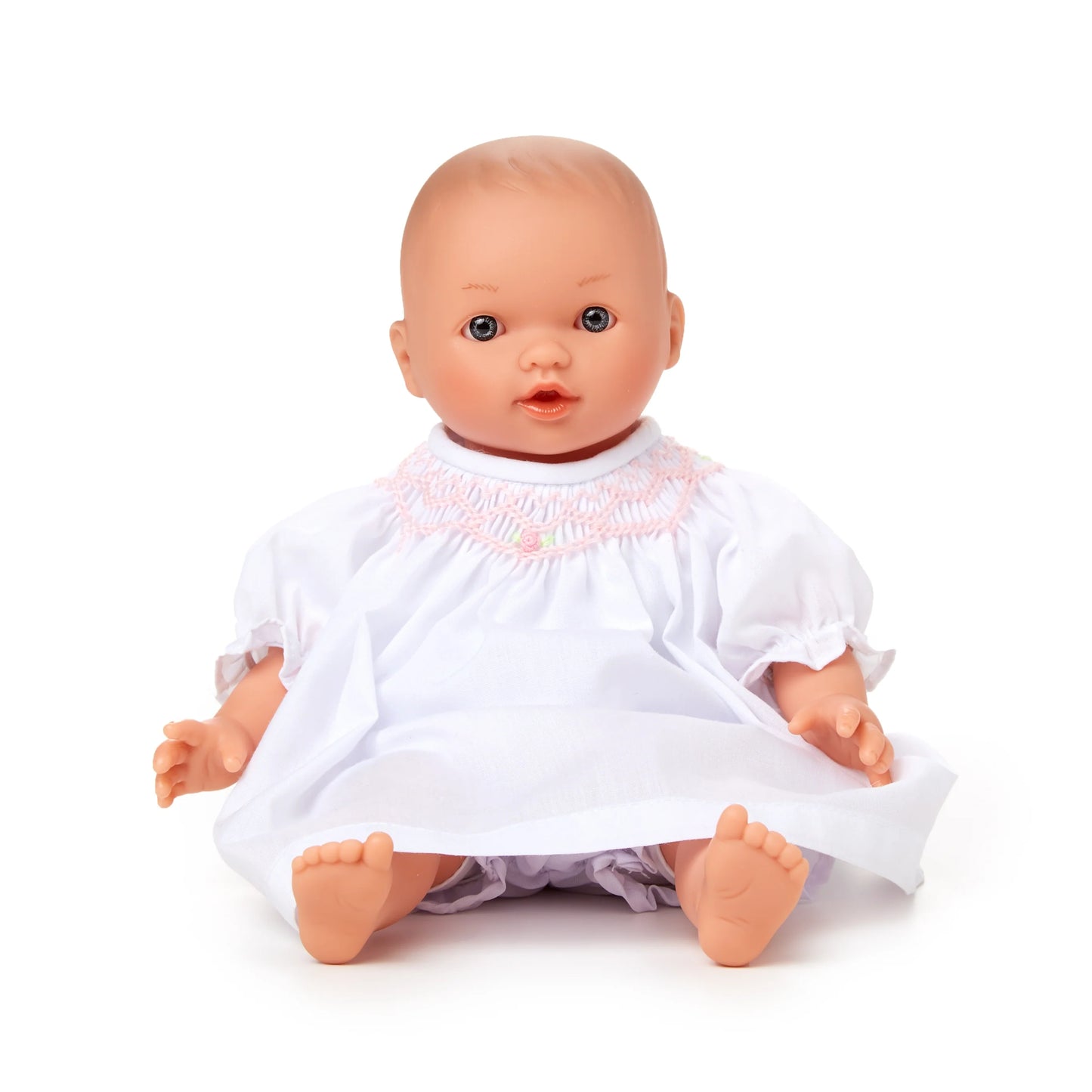 Rosalina 10 Inch Doll /smocked Dress
