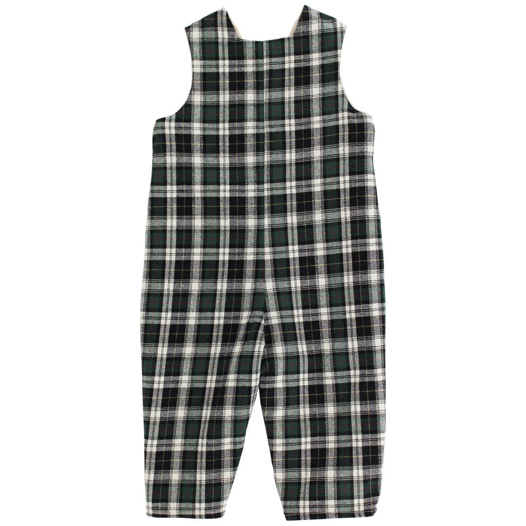 Duck Trio Reversible John John