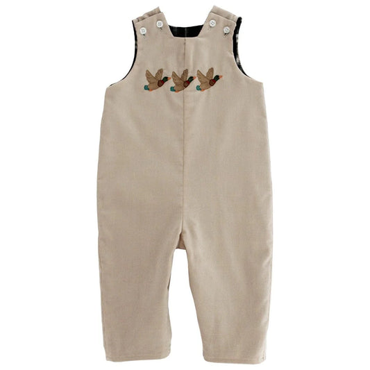 Duck Trio Reversible John John