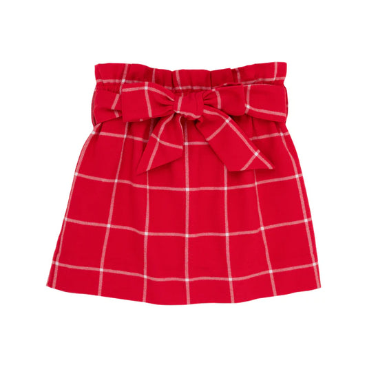 Woodland Ave Beasley Bow Skirt