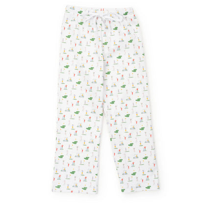 Beckett Hangout Pant Golf