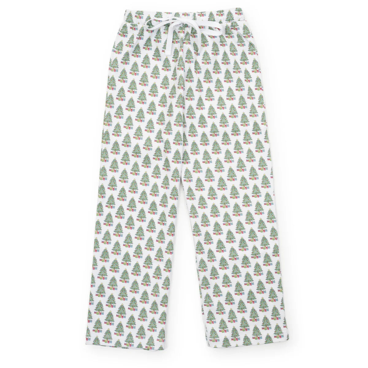 Beckett Boys Hangout Pant - Under The Christmas Tree