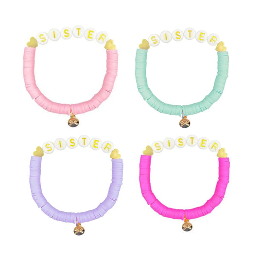 Big Sister Bracelets