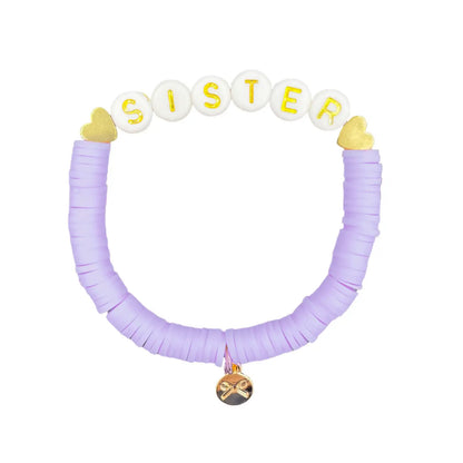 Big Sister Bracelets