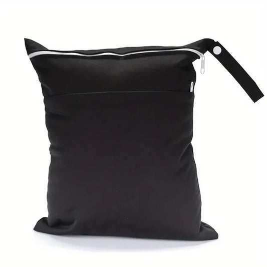Woda Wet/dry Bag Black
