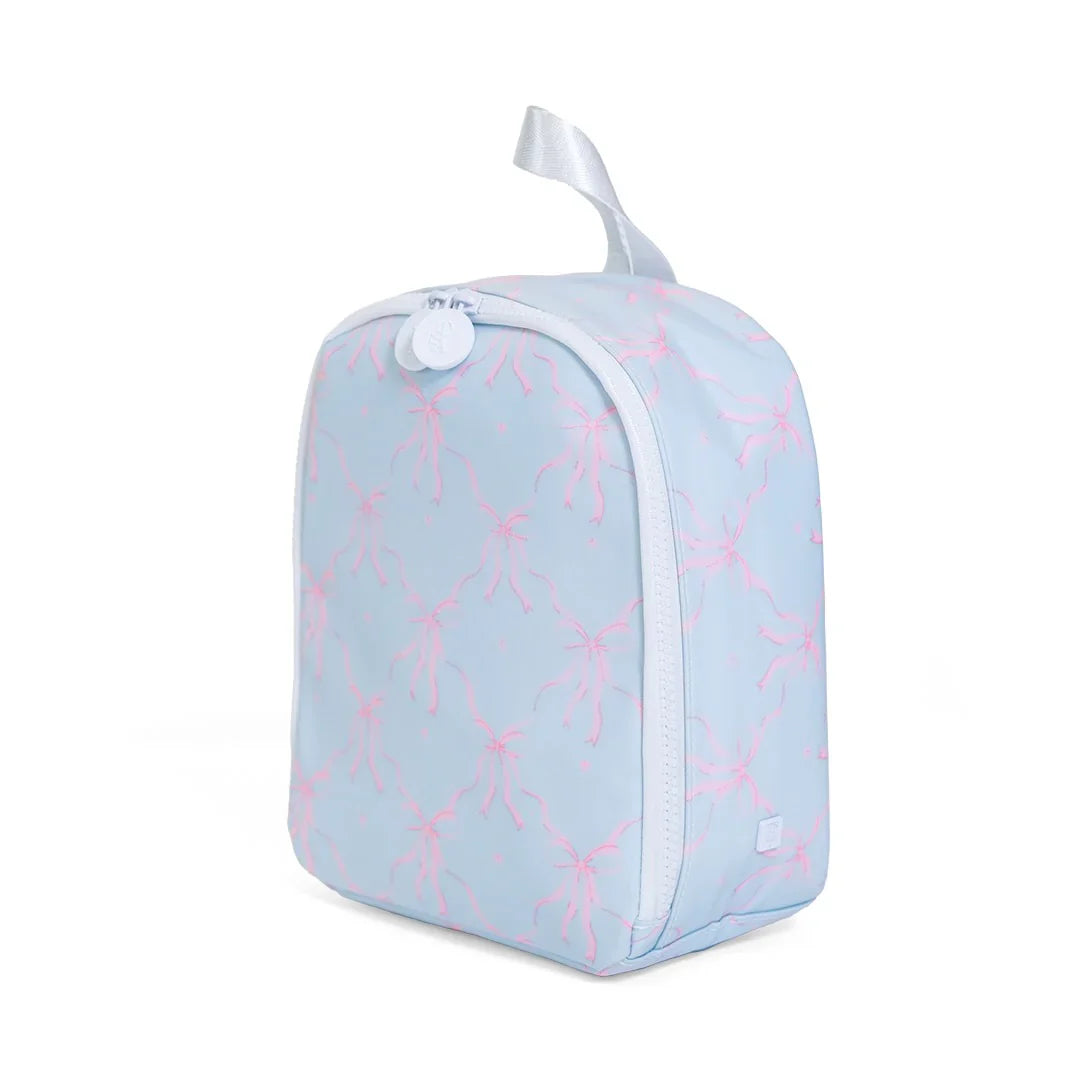 Bring It Lunch Bag - Eloise Bow
