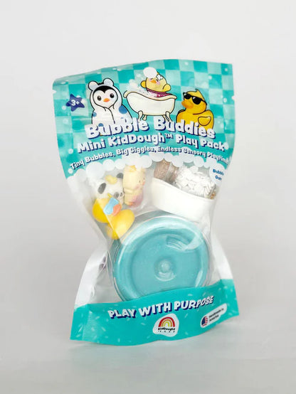 Earth Grown KidDough Mini Kit