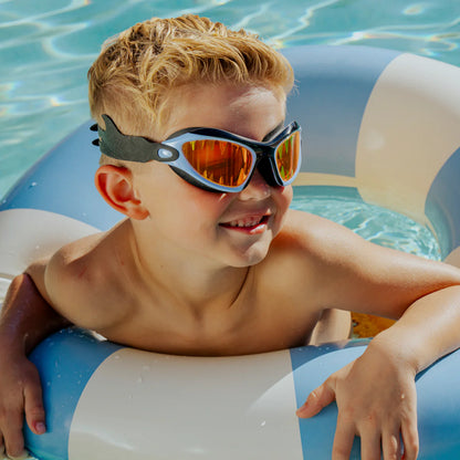 Swim Goggles - Deep Cover