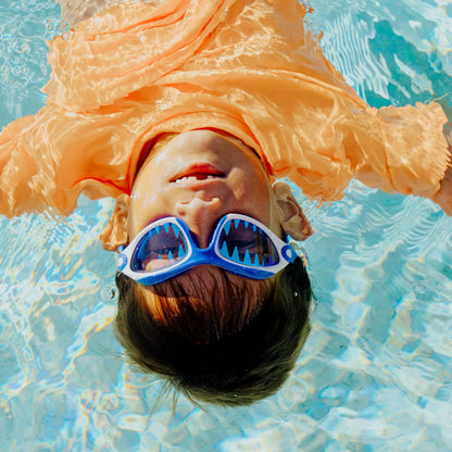 Swim Goggles - Frost Fin
