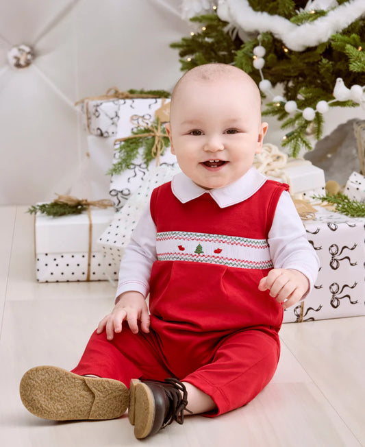 Holiday Medley Christmas Set