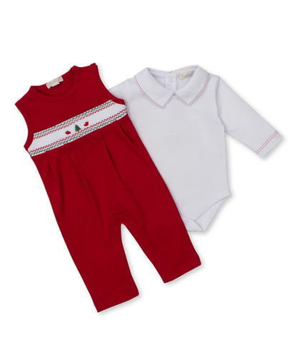 Holiday Medley Christmas Set