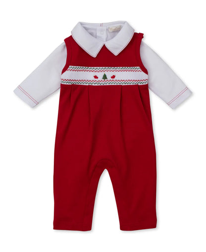 Holiday Medley Christmas Set