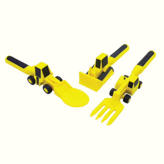 Construction Utensil Individual