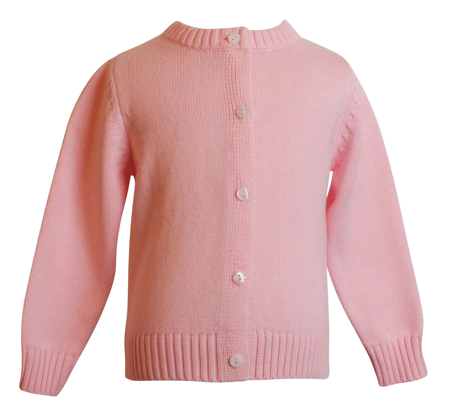 Carey Cardigan Pink