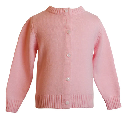 Carey Cardigan Pink