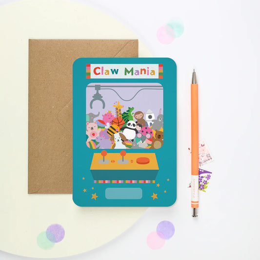 Mifkins Cards