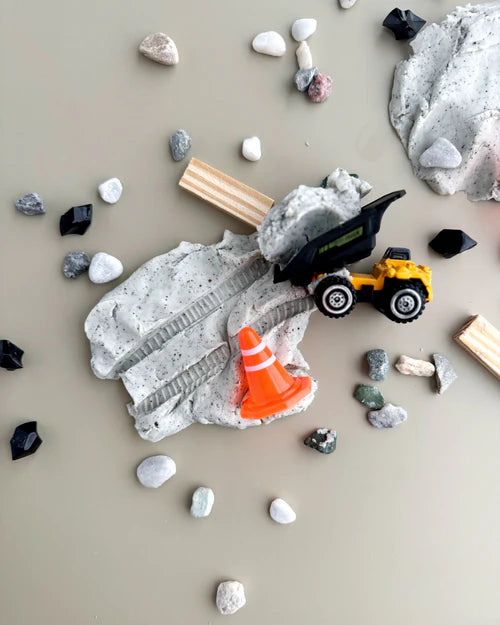 Earth Grown KidDough Mini Kit
