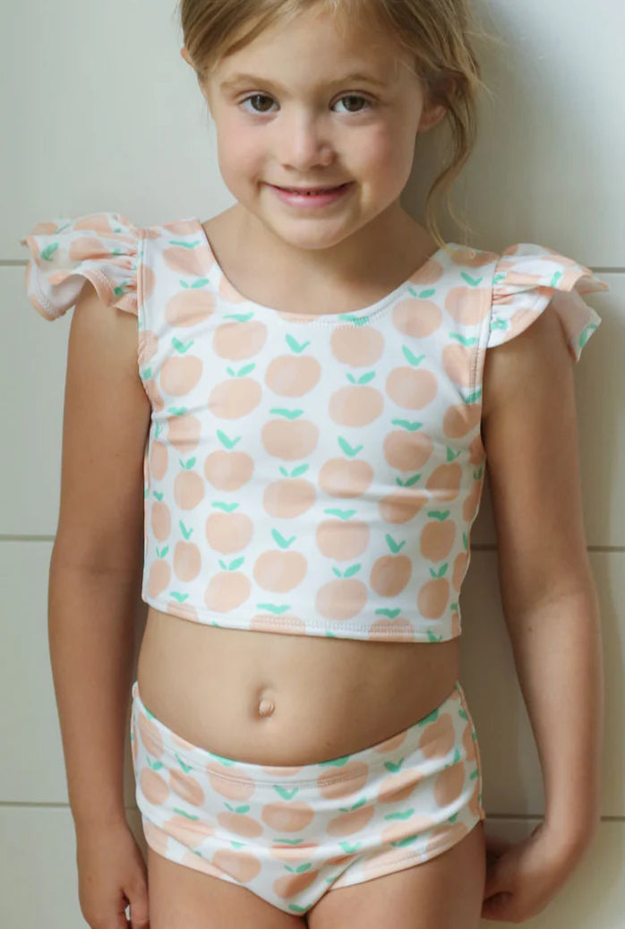 The Bikini Bather Peachy Keen