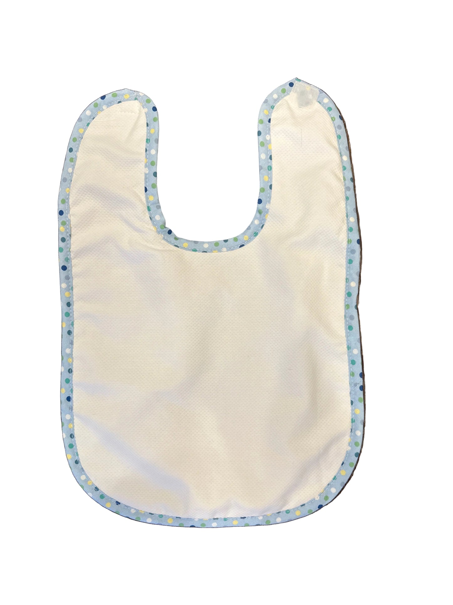 Birthday Bib