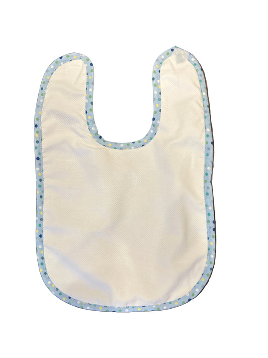 Birthday Bib