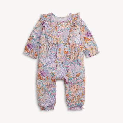 Arabella Magnetic Romper