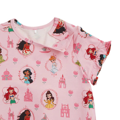 Princess Magnetic Nightgown 5