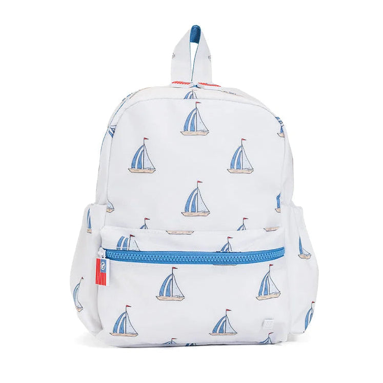 Mini Backer - Sail Away